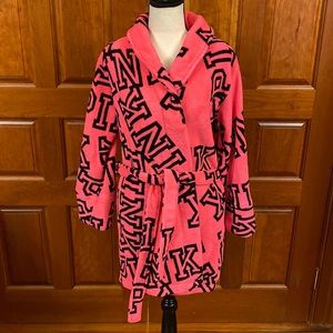 PINK Robe by Victoria’s Secret